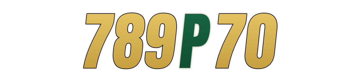 789p70 Logo